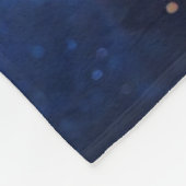 Dragon City 003 Fleece Deken (Hoek)