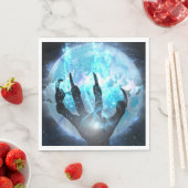 Dragon Claw Servet (Insitu)