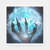 Dragon Claw Servet (Voorkant)