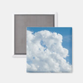 Dragon Cloud Magnet (Voorkant / Achterkant)