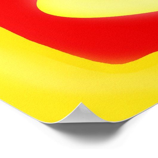 Dragon Clowne Poster (Hoek)