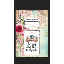  dragon composition book notitieboek