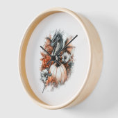 Dragon Country Pumpkin (Hoek)