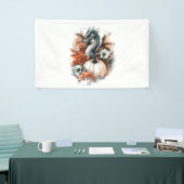 Dragon Country Pumpkin Spandoek (Beurs)