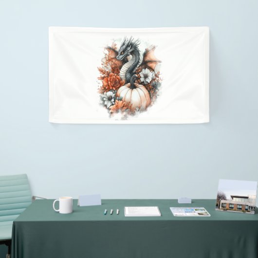 Dragon Country Pumpkin Spandoek (Beurs)