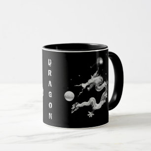Dragon - Crystal Dragon Lore, geboorte van Dragon Mok