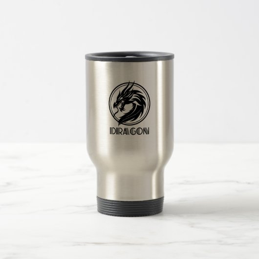 Dragon Cup Reisbeker (Center)