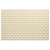Dragon Custom Combed Cotton (56" breedte) Stof (Yard (91,4 cm))