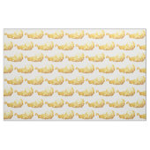 Dragon Custom Combed Cotton (56" breedte) Stof (Fat Quarter)
