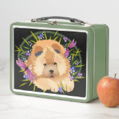 DRAGON DANCE chow - lunchbox (In situ)