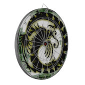 Dragon Dartbord (Voorkant Links)
