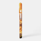 "Dragon Design iPhone 16 Hoesje - Stijlvol & Prote (Linkerkant)