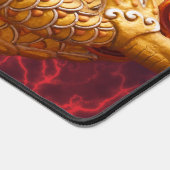 Dragon Desk Mat (Hoek)