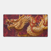 Dragon Desk Mat (Voorkant)