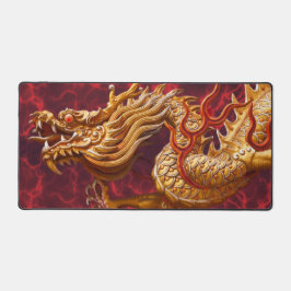 Dragon Desk Mat