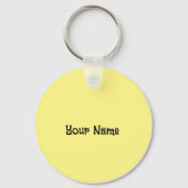 Dragon Dice Sleutelhanger (Achterkant)