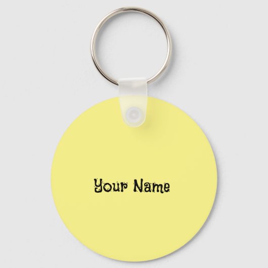 Dragon Dice Sleutelhanger (Achterkant)