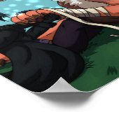 Dragon Doctor Poster (Hoek)