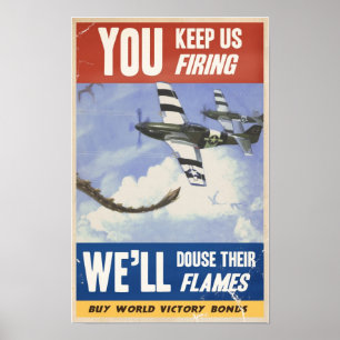 Dragon Doggevecht Poster