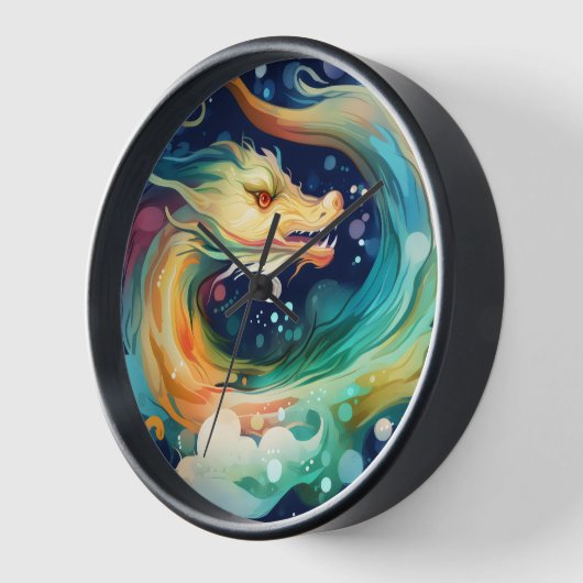 Dragon Dream Animal 6 (Hoek)