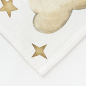 Dragon Dreams Babydeken Fleece Deken (Hoek)