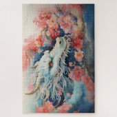 Dragon Dreams Jigsaw Puzzel (Verticaal)