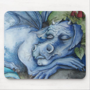 Dragon Dreams Mousepad Muismat