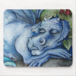 Dragon Dreams Mousepad Muismat