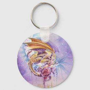 Dragon Dreams Sleutelhanger