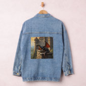 Dragon Drive Denim Jacket (Hangar)
