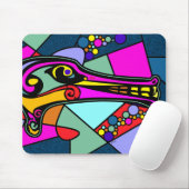 Dragon Duck Muismat (Met muis)