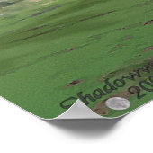 Dragon Duel Poster (Hoek)