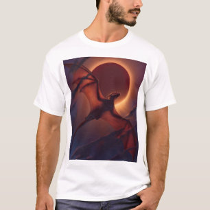 Dragon Eclipse II T-shirt