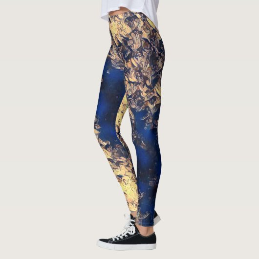 Dragon Egg Fantasy Leggings (Links)