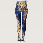 Dragon Egg Fantasy Leggings (Voorkant)