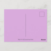 DRAGON-EIEREN, MEDIEVAL LAIR, FANTASY FOLK ART BRIEFKAART (Achterkant)