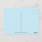 DRAGON-EIEREN, MEDIEVAL LAIR, FANTASY FOLK ART BRIEFKAART (Achterkant)