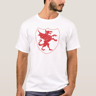 Dragon Emblem T-shirt