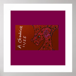 Dragon Emperor Poster