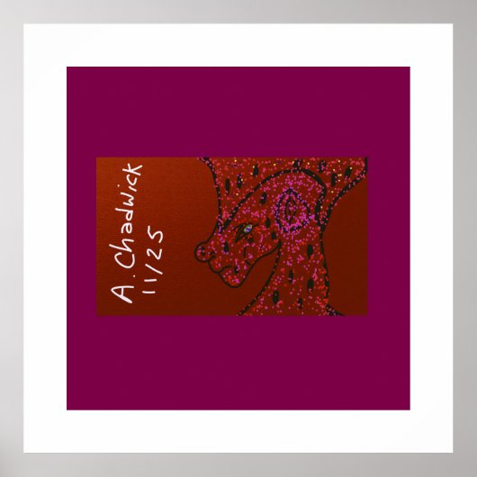 Dragon Emperor Poster (Voorkant)