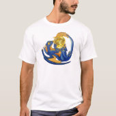 Dragon en Fairy T-shirt (Voorkant)