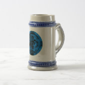 Dragon en Phoenix Mok (Voorkant rechts)