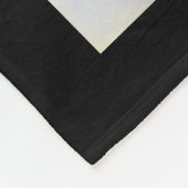 Dragon Enchantment Fleece Deken (Hoek)