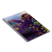 Dragon Enchantment Notitieboek (Rechterzijde)