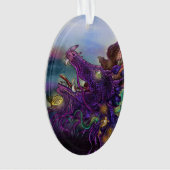 Dragon Enchantment Ornament (voorkant)