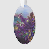 Dragon Enchantment Ornament (voorkant)