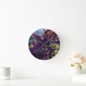 Dragon Enchantment Ronde Klok (Huis)