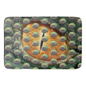 Dragon Eye Badmat (Voorkant)