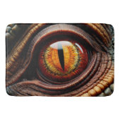 Dragon Eye Badmat (Voorkant)