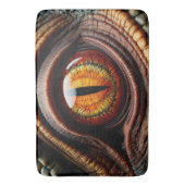 Dragon Eye Badmat (Voorkant Verticaal)